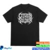 Citizen Soldier Store Merch Cs Meta Logo T-Shirt