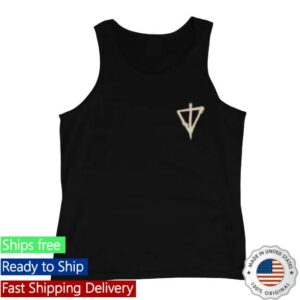 Citizen Soldier Store Merch Messed Up Ladies Tank