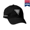 Citizen Soldier Store Merch Semicolon Logo Hat