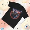Classless Act Store Merch Band Photo Tee (Black)