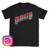 Classless Act Store Merch Logo Tee (Black)