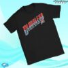 Classless Act Store Merch Logo Tee (Black)