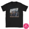 Classless Act Store Merch Welcome To The Show Album Tee 5 Classless Act Store Merch Welcome To The Show Album Tee