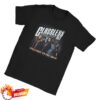 Classless Act Store Merch Welcome To The Show Album Tee