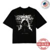 Cloakbrand Merch Store Boxy Graphic Tee Night