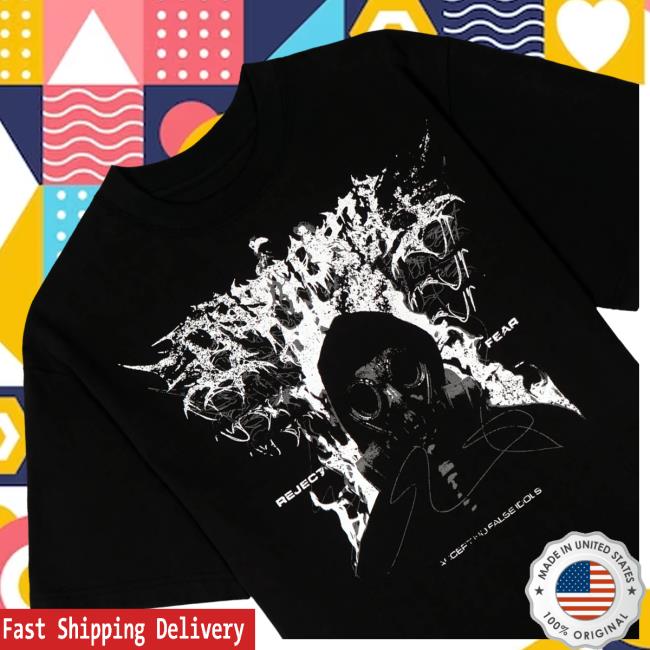 Cloakbrand Merch Store Boxy Graphic Tee Night