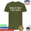 Clown World Store Merch Hang In There, It Gets Worse Men's Premium T-Shirt 5 Clown World Store Merch Hang In There, It Gets Worse Men's Premium T-Shirt