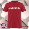 Clown World Store Merch Unwoke Anti Woke Classic T-Shirt 4 Clown World Store Merch Unwoke Anti Woke Classic T-Shirt