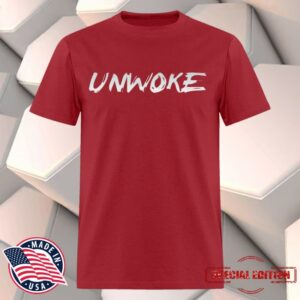 Clown World Store Merch Unwoke Anti Woke Classic T-Shirt