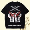 Complex Merch Store Wwe X Ken Carson Cm Punk Tee