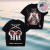 Complex Merch Store Wwe X Ken Carson Cm Punk Tee