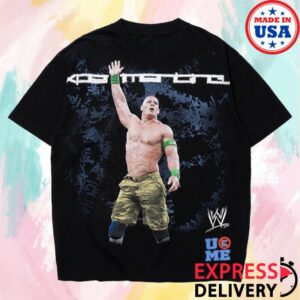 Complex Merch Store Wwe X Ken Carson John Cena Tee