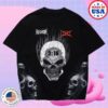 Complex Merch Store Wwe X Ken Carson Stone Cold Tee