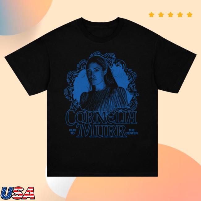 Cornelia Murr Merch Store Cornelia Murr How Do You Get By T-Shirt 3 Cornelia Murr Merch Store Cornelia Murr How Do You Get By T-Shirt