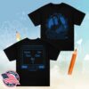 Cornelia Murr Merch Store Cornelia Murr How Do You Get By T-Shirt 2 Cornelia Murr Merch Store Cornelia Murr How Do You Get By T-Shirt