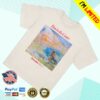 Cornelia Murr Merch Store Cornelia Murr Run To The Center T-Shirt 1 Cornelia Murr Merch Store Cornelia Murr Run To The Center T-Shirt
