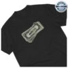 Corteiz Merch Store Singles Tee Black