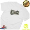 Corteiz Merch Store Singles Tee White
