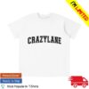 Crazylane Merch Store Crazylane Essential Kids' T-Shirt