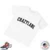 Crazylane Merch Store Crazylane Essential Kids' T-Shirt 1 Crazylane Merch Store Crazylane Essential Kids' T-Shirt