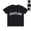 Crazylane Merch Store Crazylane Letters 4 Crazylane Merch Store Crazylane Letters