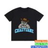Crazylane Merch Store Crazylane Logo Tee-Shirt 2 Crazylane Merch Store Crazylane Logo Tee-Shirt
