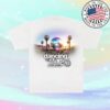 Dancing With The Stars Store Merch Dwtscon Disco Desert Tee 1 Dancing With The Stars Store Merch Dwtscon Disco Desert Tee