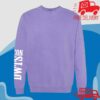 Dancing With The Stars Store Merch Dwtscon Sweatshirt