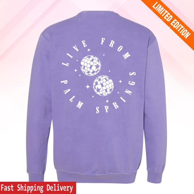 Dancing With The Stars Store Merch Dwtscon Sweatshirt 4 Dancing With The Stars Store Merch Dwtscon Sweatshirt