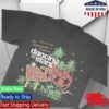 Dancing With The Stars Store Merch Dwtscon Tee