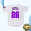 Dancing With The Stars Store Merch Glitter Games Dwts 26 Jersey