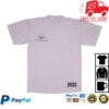 Dancing With The Stars Store Merch Unforgettable Weekend Tee