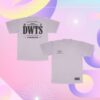 Dancing With The Stars Store Merch Unforgettable Weekend Tee