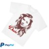 Dasha Store Merch Anna Tee