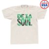 De La Soul Store Merch Flower Pot T-Shirt