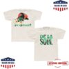 De La Soul Store Merch Flower Pot T-Shirt 2 De La Soul Store Merch Flower Pot T-Shirt
