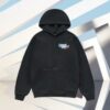 Dead Meat Store Merch Dm X Creep Peachfuzz's Pick Hoodie
