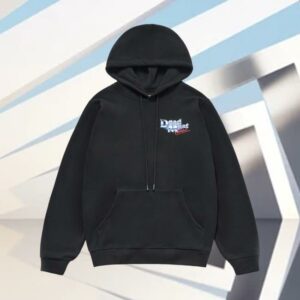 Dead Meat Store Merch Dm X Creep Peachfuzz's Pick Hoodie