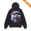 Dead Meat Store Merch Dm X Creep Peachfuzz's Pick Hoodie
