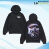 Dead Meat Store Merch Dm X Creep Peachfuzz's Pick Hoodie