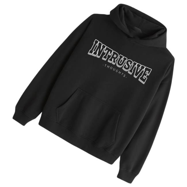 Derf Merch Shop Intrusive Thoughts Hoodie 3 Derf Merch Shop Intrusive Thoughts Hoodie
