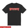 Derf Merch Shop Intrusive Thoughts Tee Deluxe 5 Derf Merch Shop Intrusive Thoughts Tee Deluxe