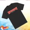 Derf Merch Shop Intrusive Thoughts Tee Deluxe