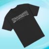 Derf Merch Shop Intrusive Thoughts Tee 1 Derf Merch Shop Intrusive Thoughts Tee