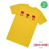 Devolver Digital Merch Store Pikuniku 2 Dancing T-Shirt 1 Devolver Digital Merch Store Pikuniku 2 Dancing T-Shirt