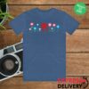 Devolver Digital Merch Store Pikuniku 2 Flowers T-Shirt 4 Devolver Digital Merch Store Pikuniku 2 Flowers T-Shirt