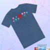 Devolver Digital Merch Store Pikuniku 2 Flowers T-Shirt 1 Devolver Digital Merch Store Pikuniku 2 Flowers T-Shirt