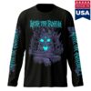 Devolver Digital Store Merch Enter The Gungeon Anniversary Long Sleeve T-Shirt 5 Devolver Digital Store Merch Enter The Gungeon Anniversary Long Sleeve T-Shirt
