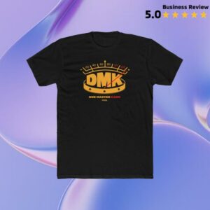 Dm Kahn Store Merch Dm Kahn Logo T-Shirt