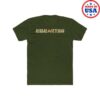 Dm Kahn Store Merch Reggae Veteran T-Shirt 5 Dm Kahn Store Merch Reggae Veteran T-Shirt